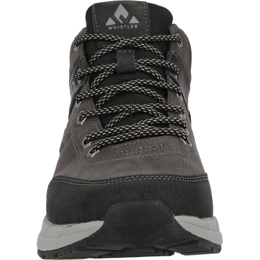 Men&#039;s ankle shoes Whistler Brayden