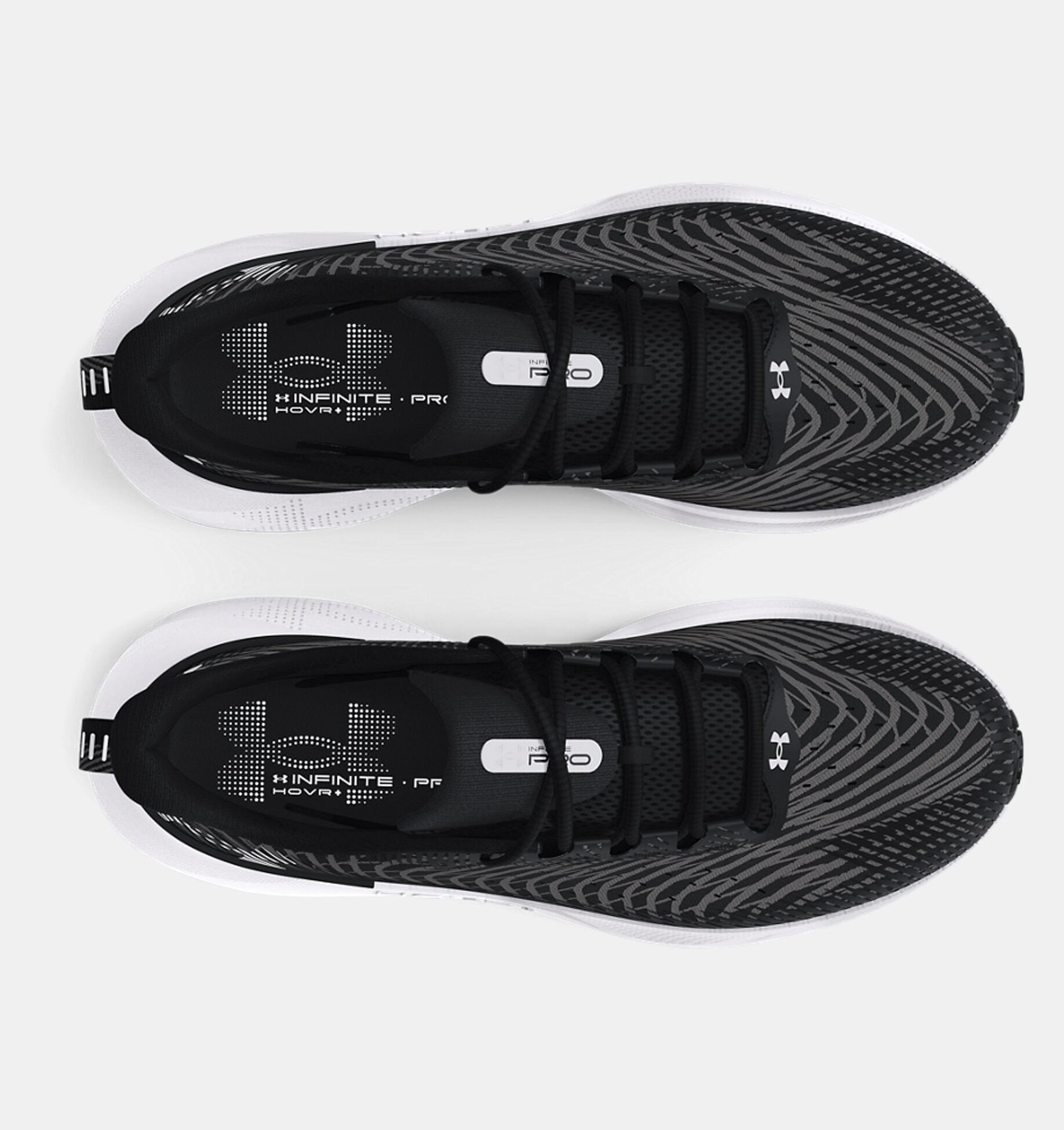 Under Armour Infinite Pro Sports Shoes