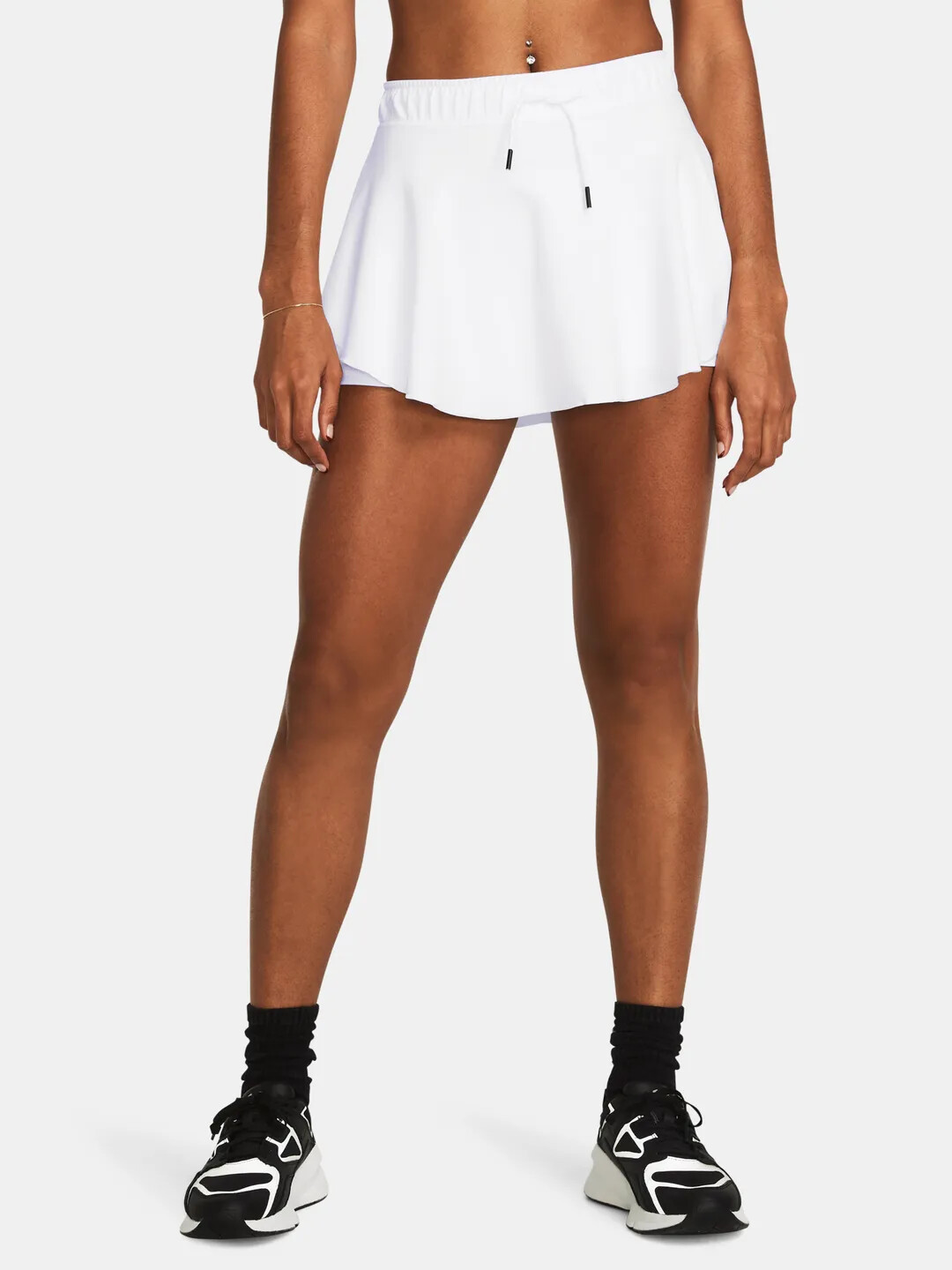 Women's skirt Under Armour Essential Split Skort