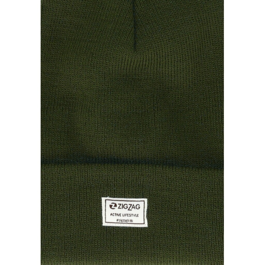 ZigZag Rizzo Children's Hat