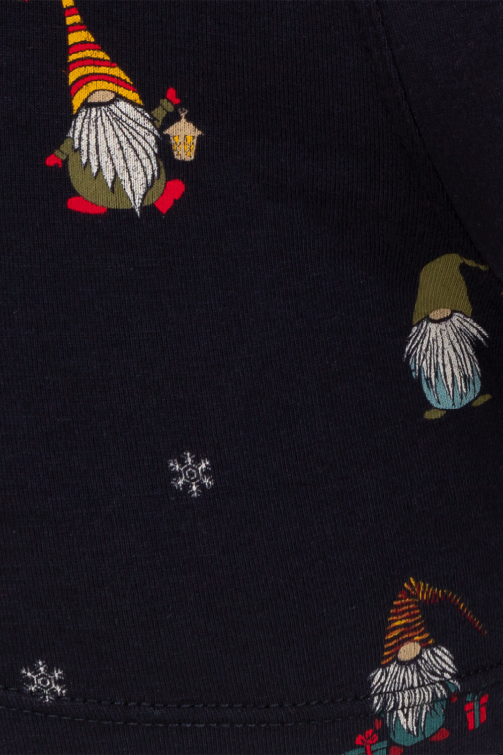 Men&#039;s Boxer Shorts ATLANTIC 2Pack - Dark Blue/Red