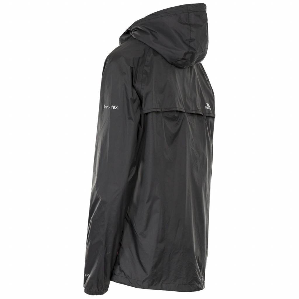 Women's Jacket Trespass Qikpac Female JKT