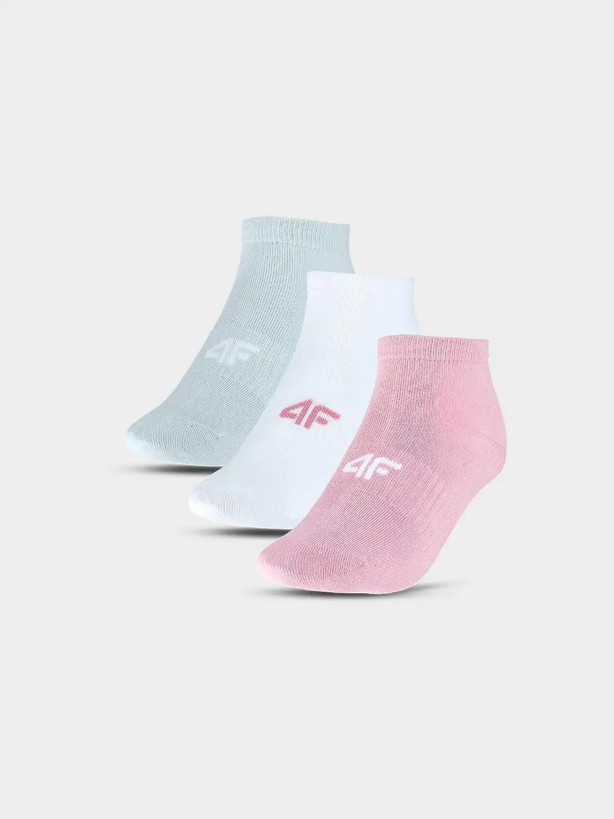 Dámské ponožky 4F (3pack) F443