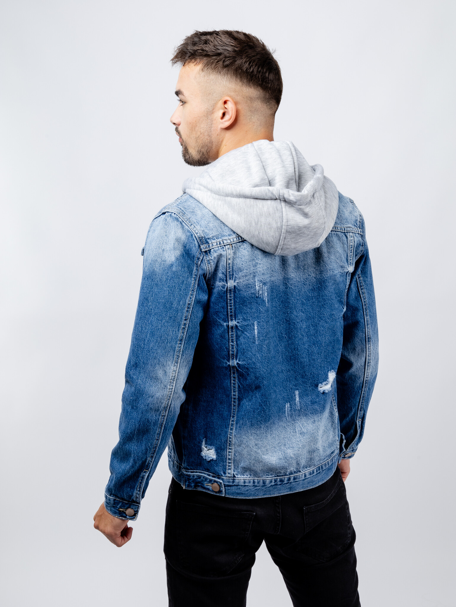 Geacă pentru bărbați Glano