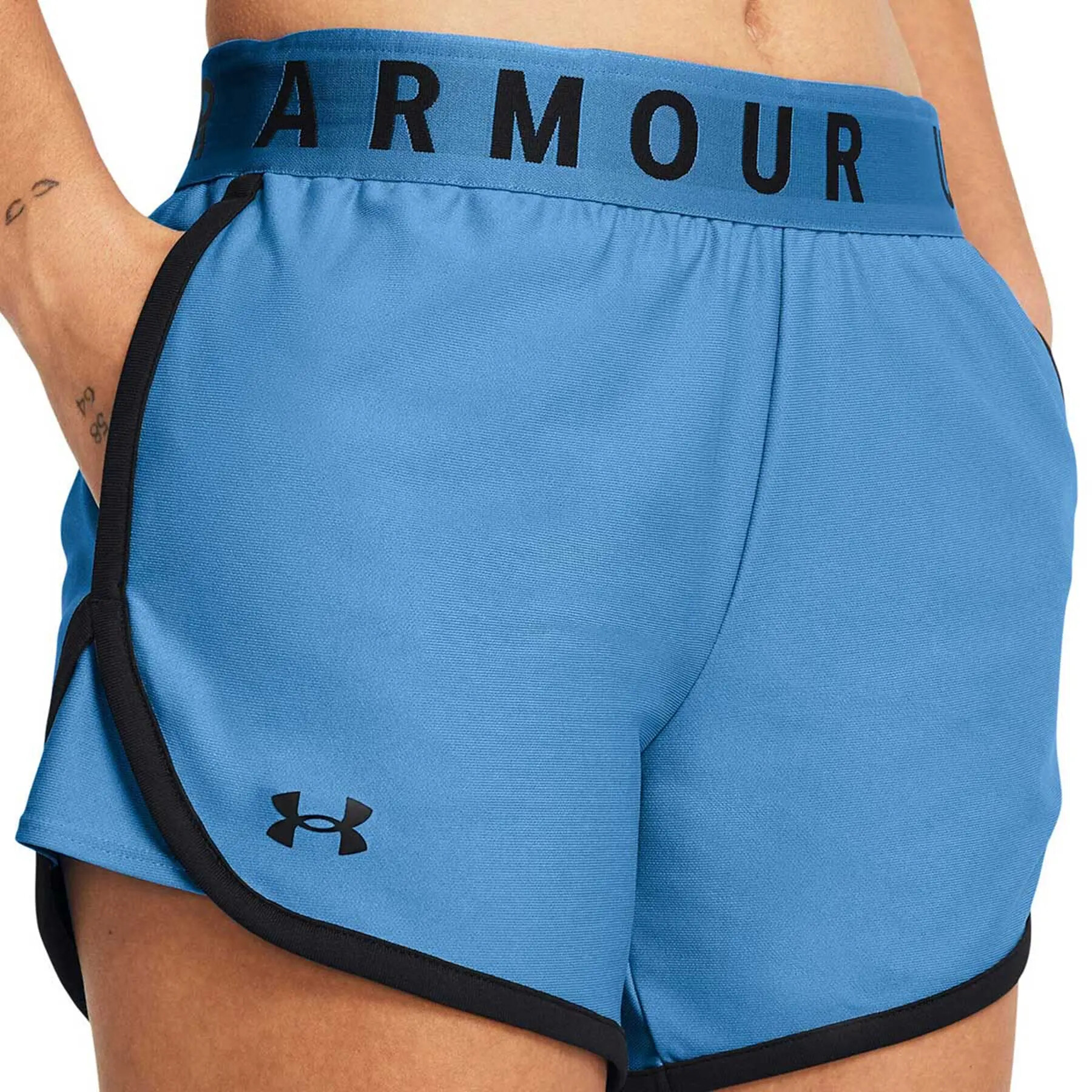 Play Up 5in Shorts