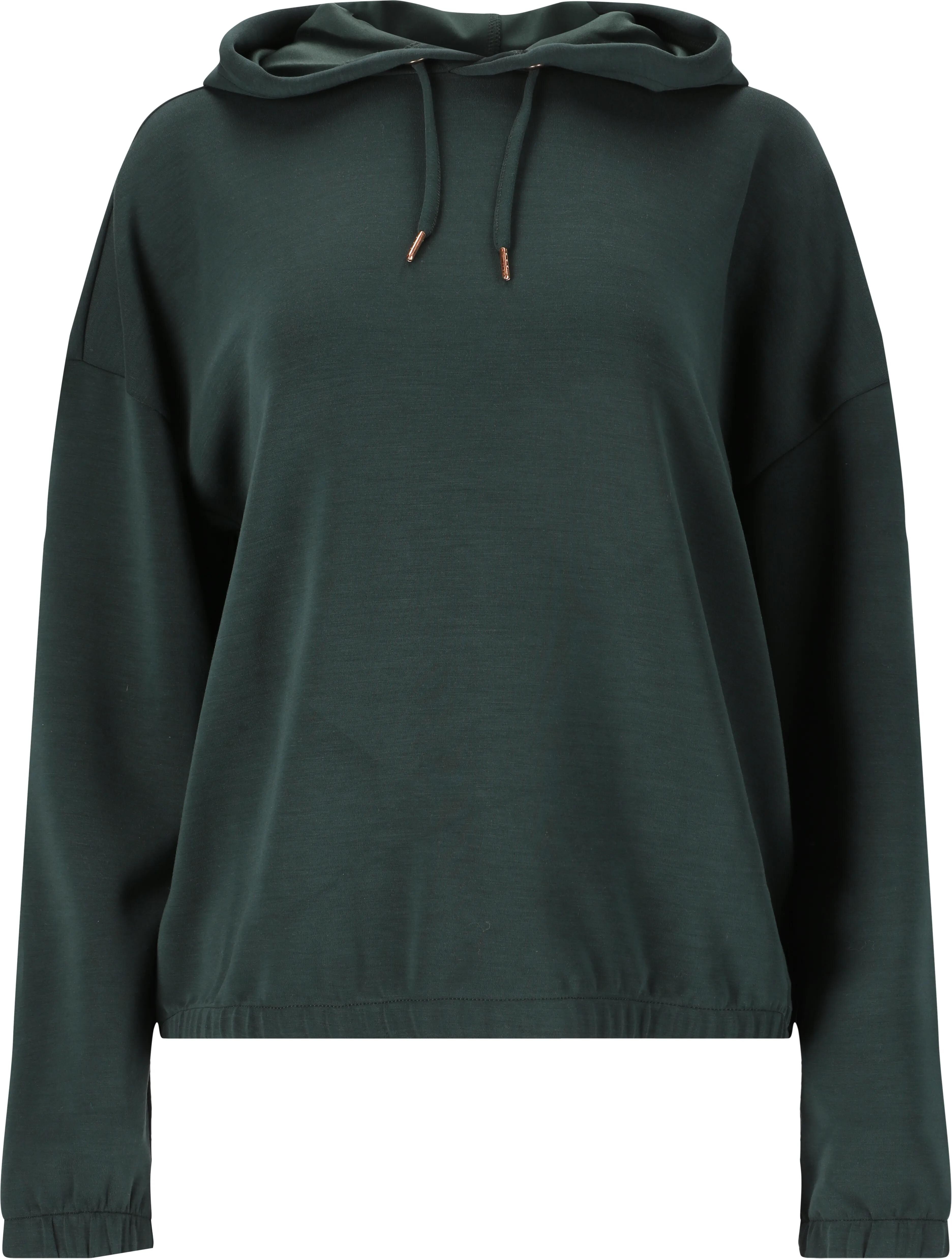 Women's sweatshirt Athlecia Namier W