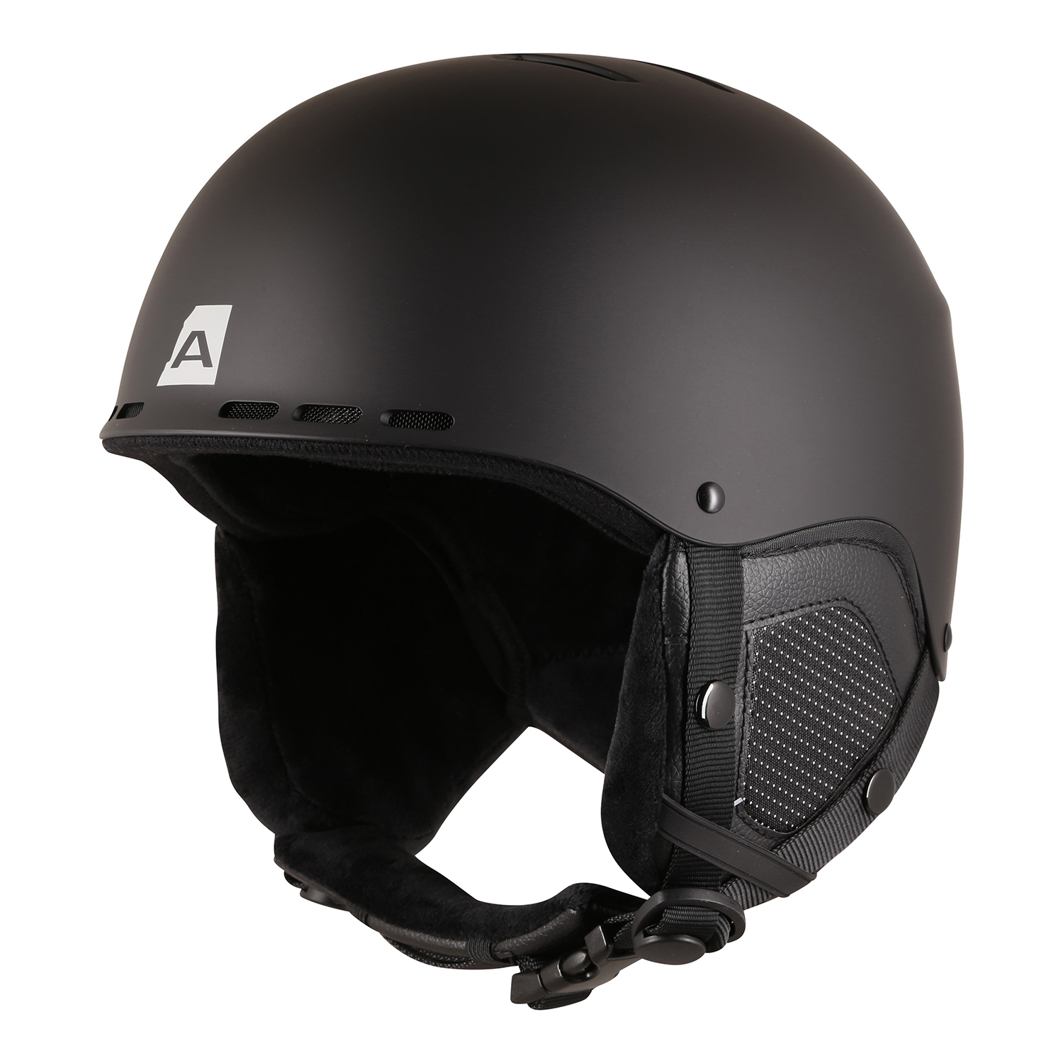 Helmet ALPINE PRO GEREWE