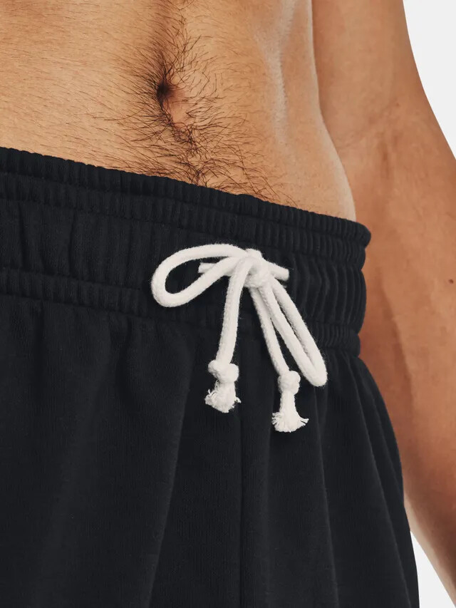 Men&#039;s shorts Under Armour Rival Terry 6in Short