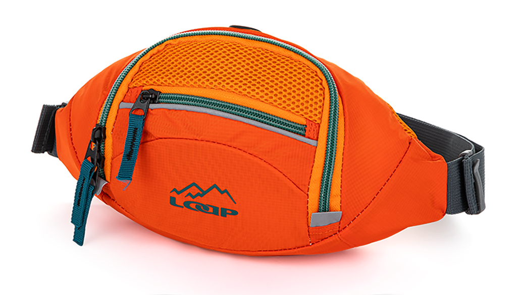 Hiking bag LOAP TULA Orange