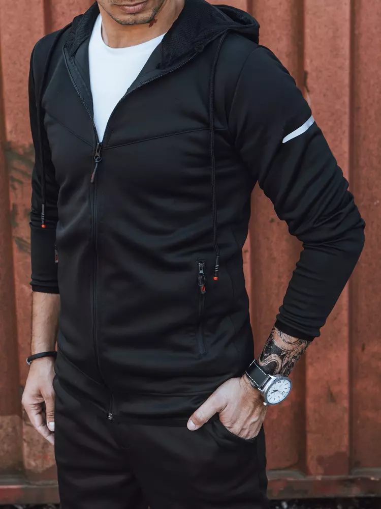 Trening barbati, DStreet Basic