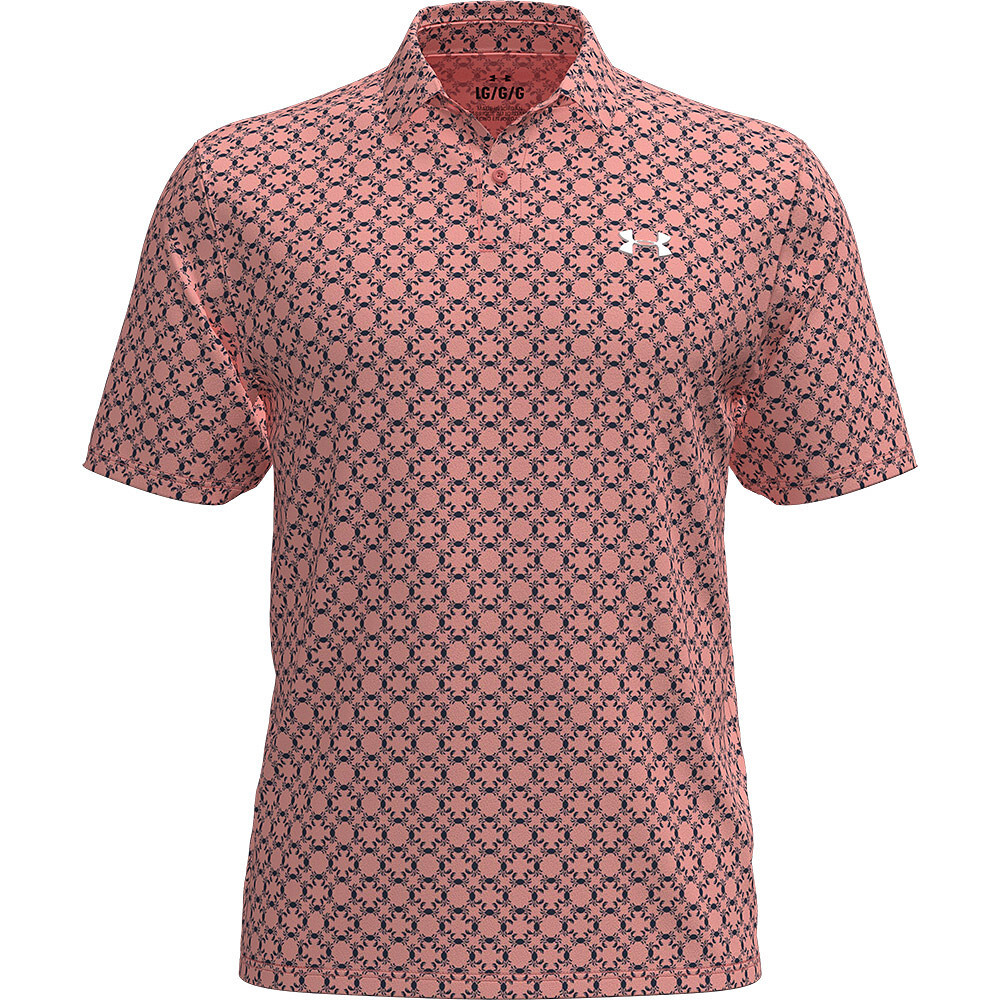 Pánske polo tričko Under Armour