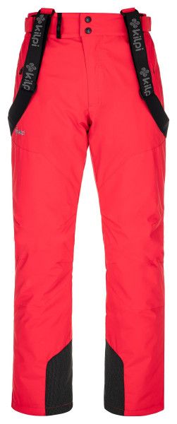 Men's ski pants Kilpi MIMAS-M
