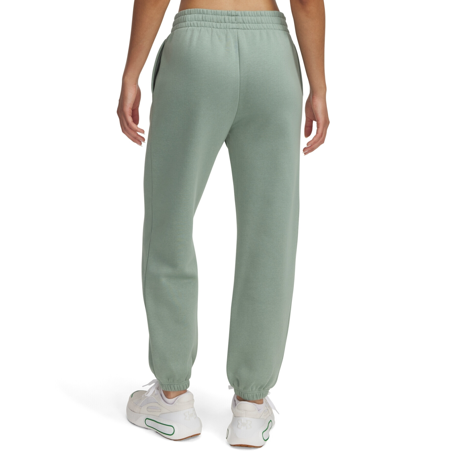 Women's sweatpants Under Armour Essential Fleece Joggers