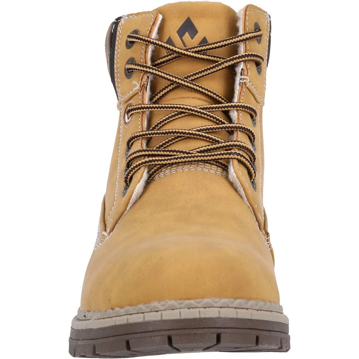 Whistler Varim Winter Boots