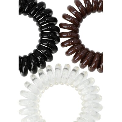LITTAUER women&#039;s hair elastics