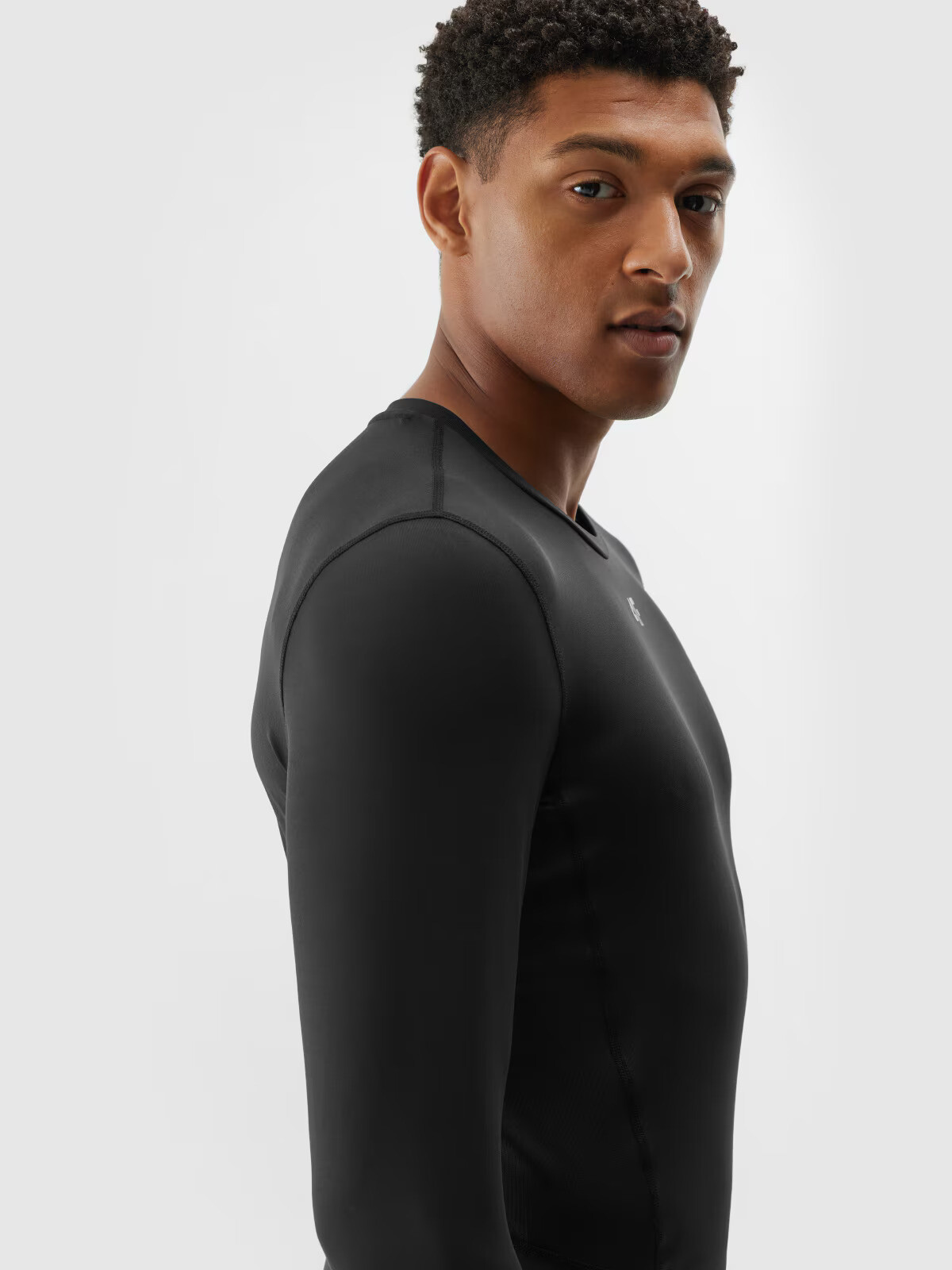 Men's sports T-shirt 4F