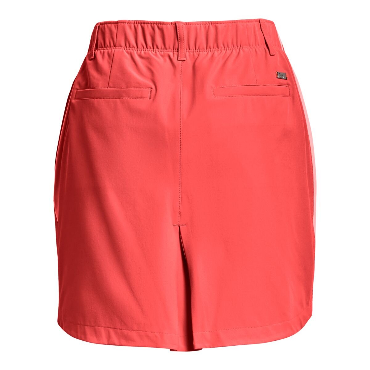 Women&#039;s golf skirt Under Armour Links Woven Skort