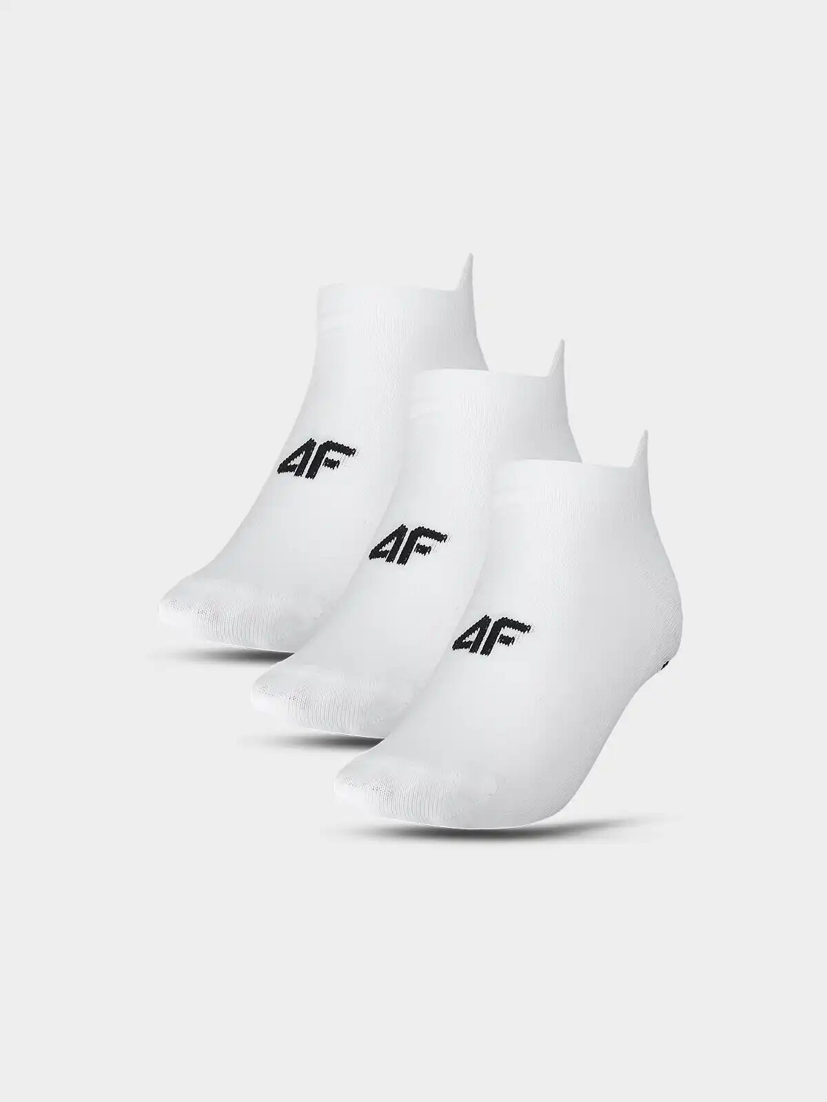 Dámské ponožky 4F 3-pack