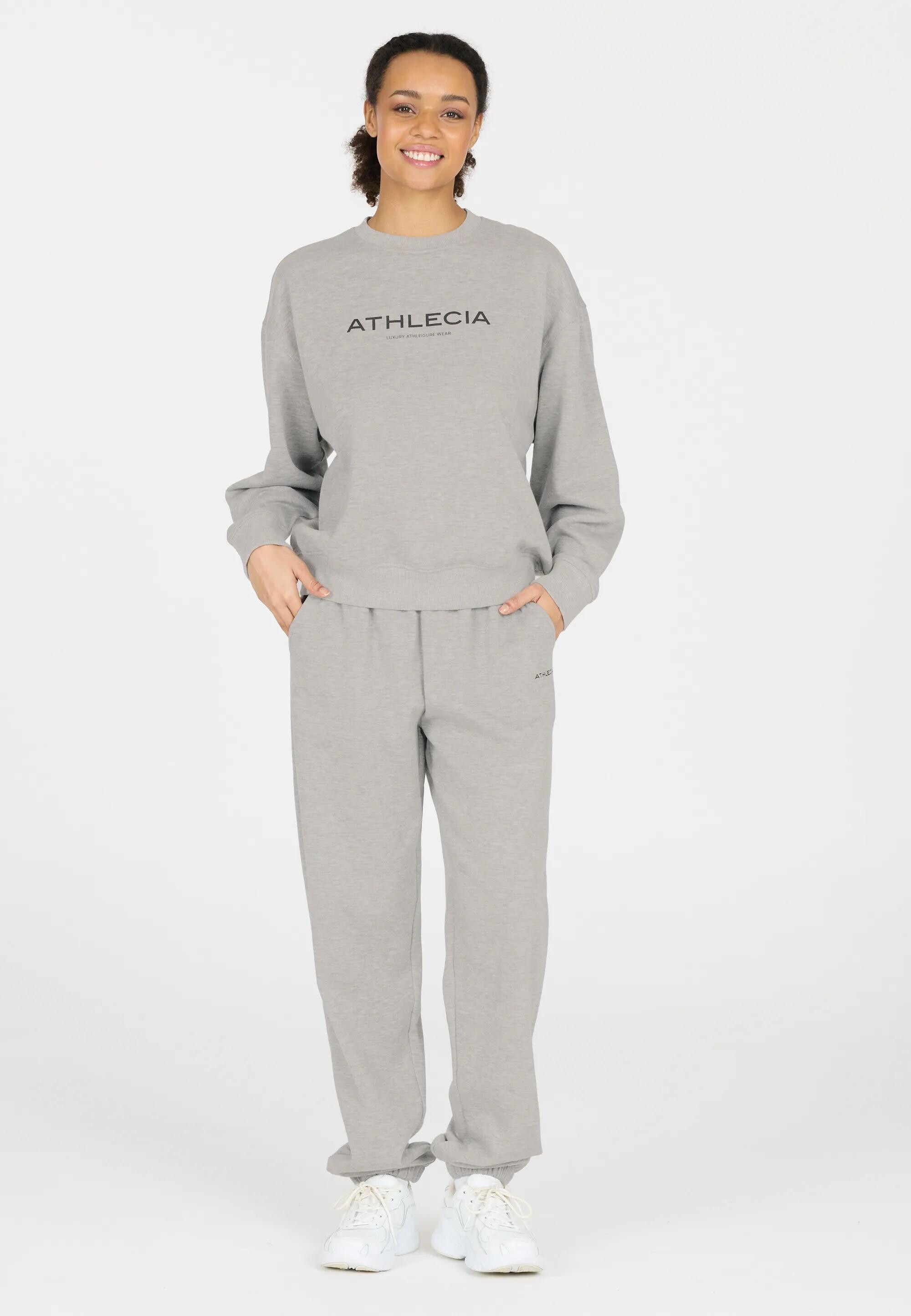 Women&#039;s sweatshirt Athlecia Atkins