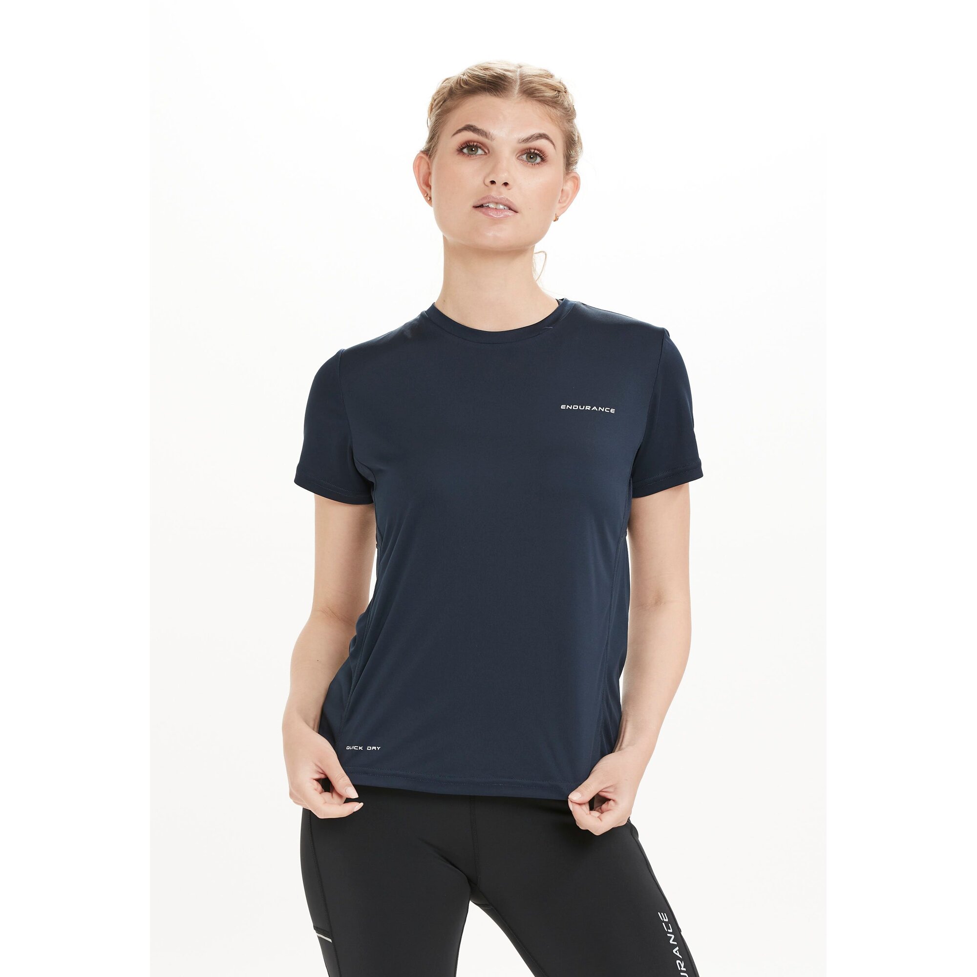 Women's Endurance Milly Running T-Shirt