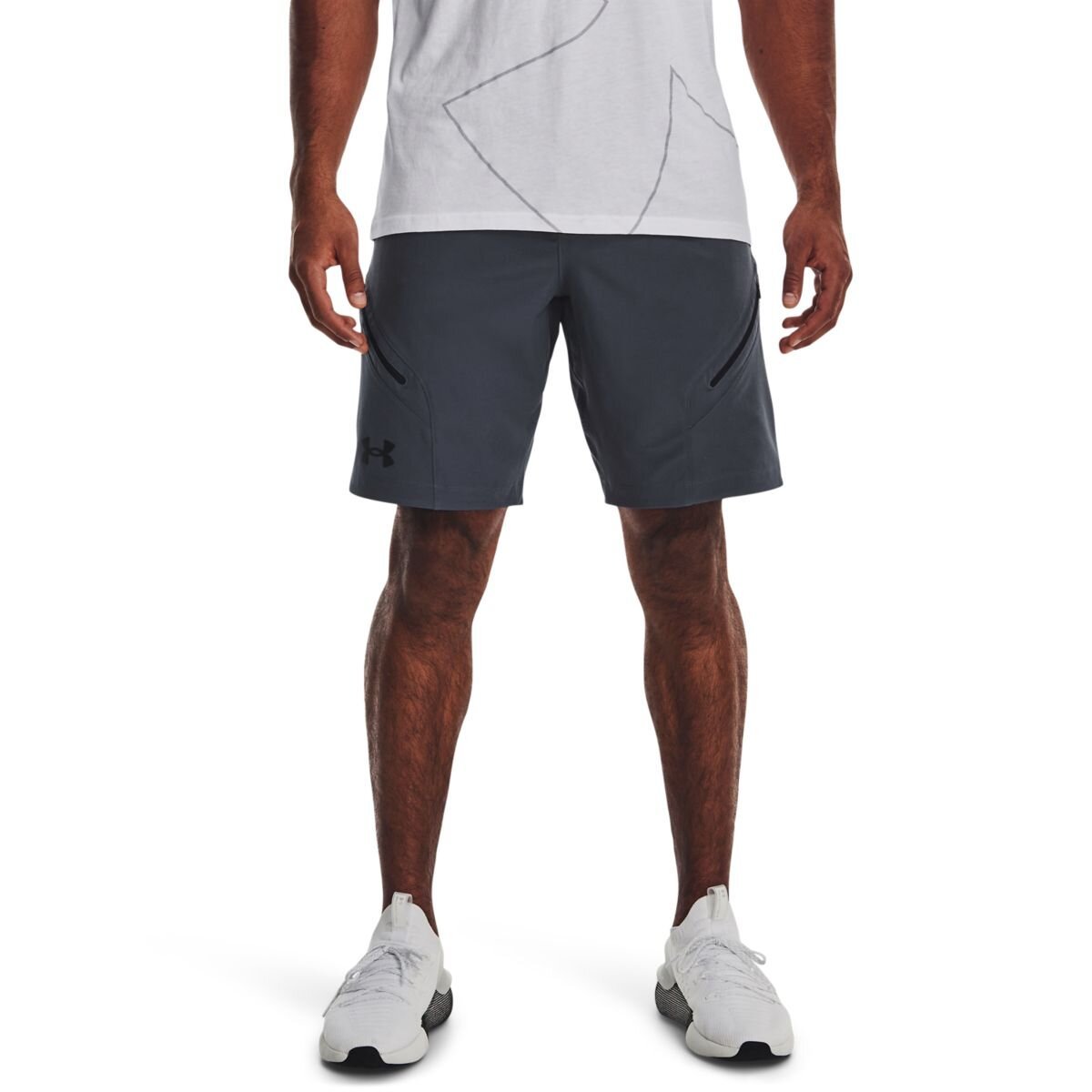 Men's Under Armour Unstoppable Cargo Shorts