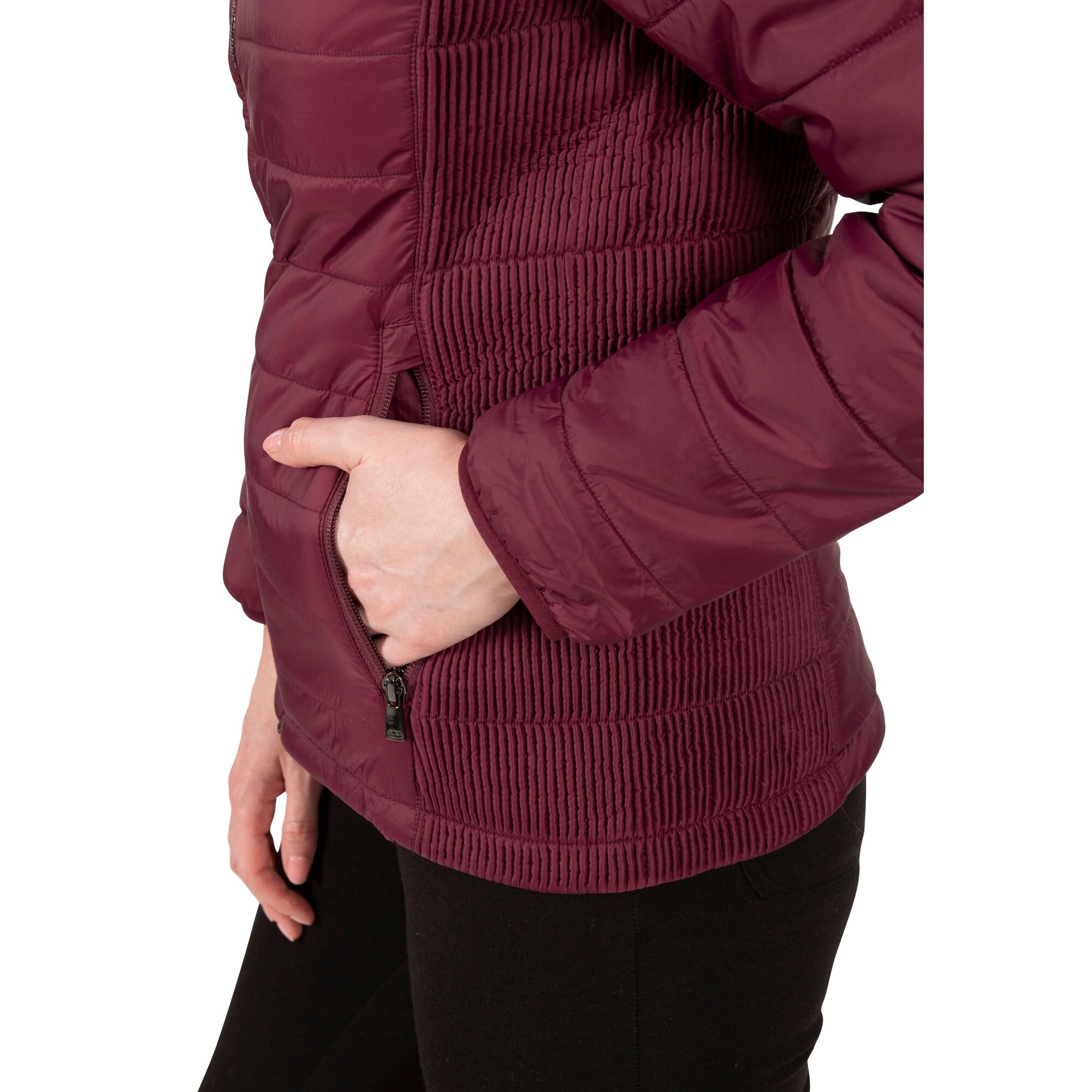 Women's Trespass Valerie Jacket