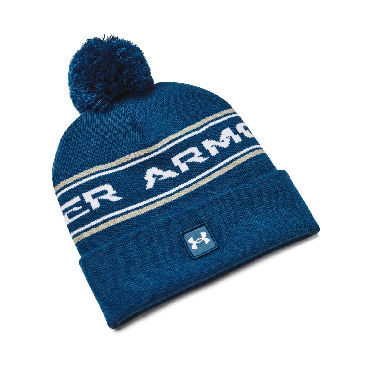 Pánský kulich Under Armour Halftime Pom Beanie
