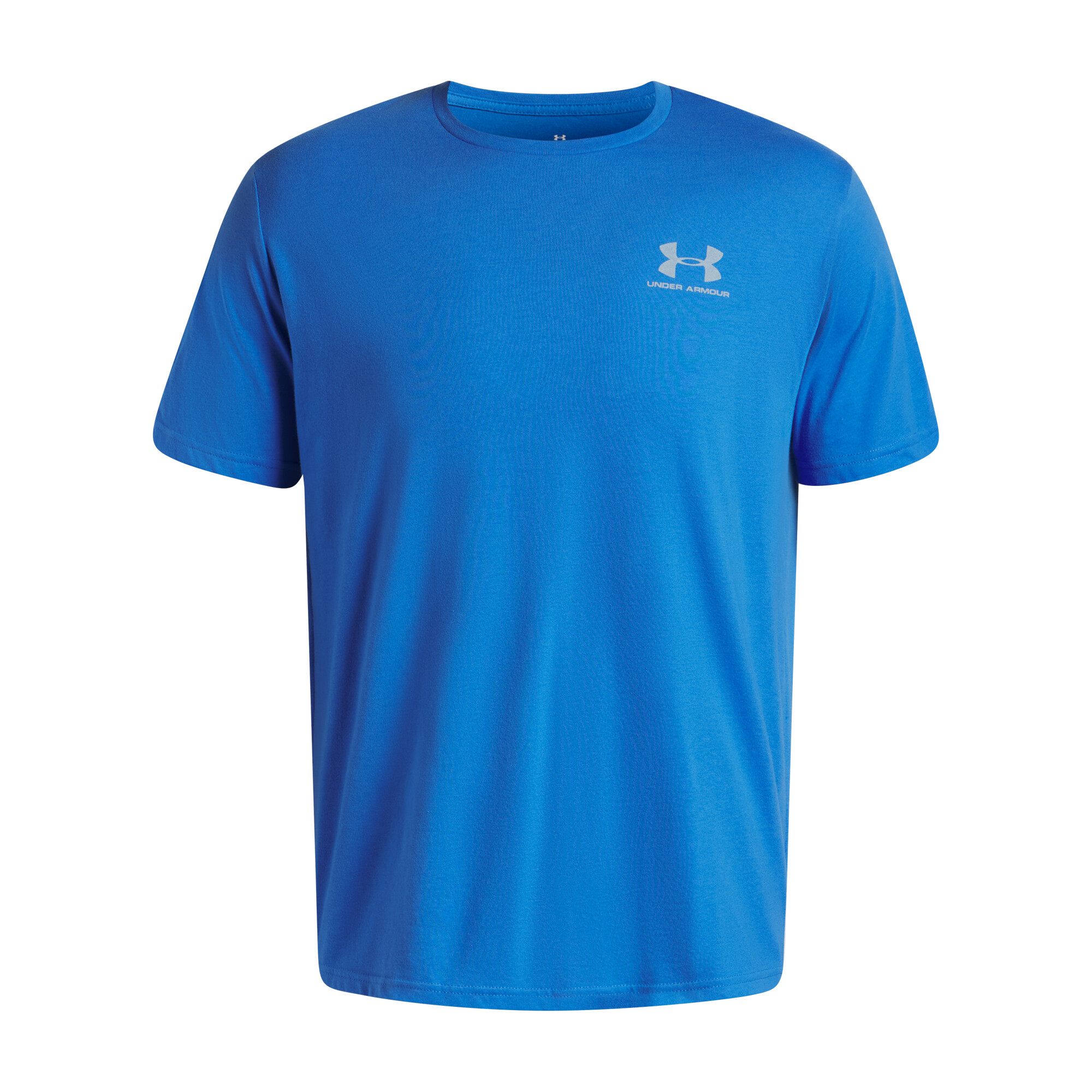 Mens T-shirt Under Armour Sportstyle Left Chest SS