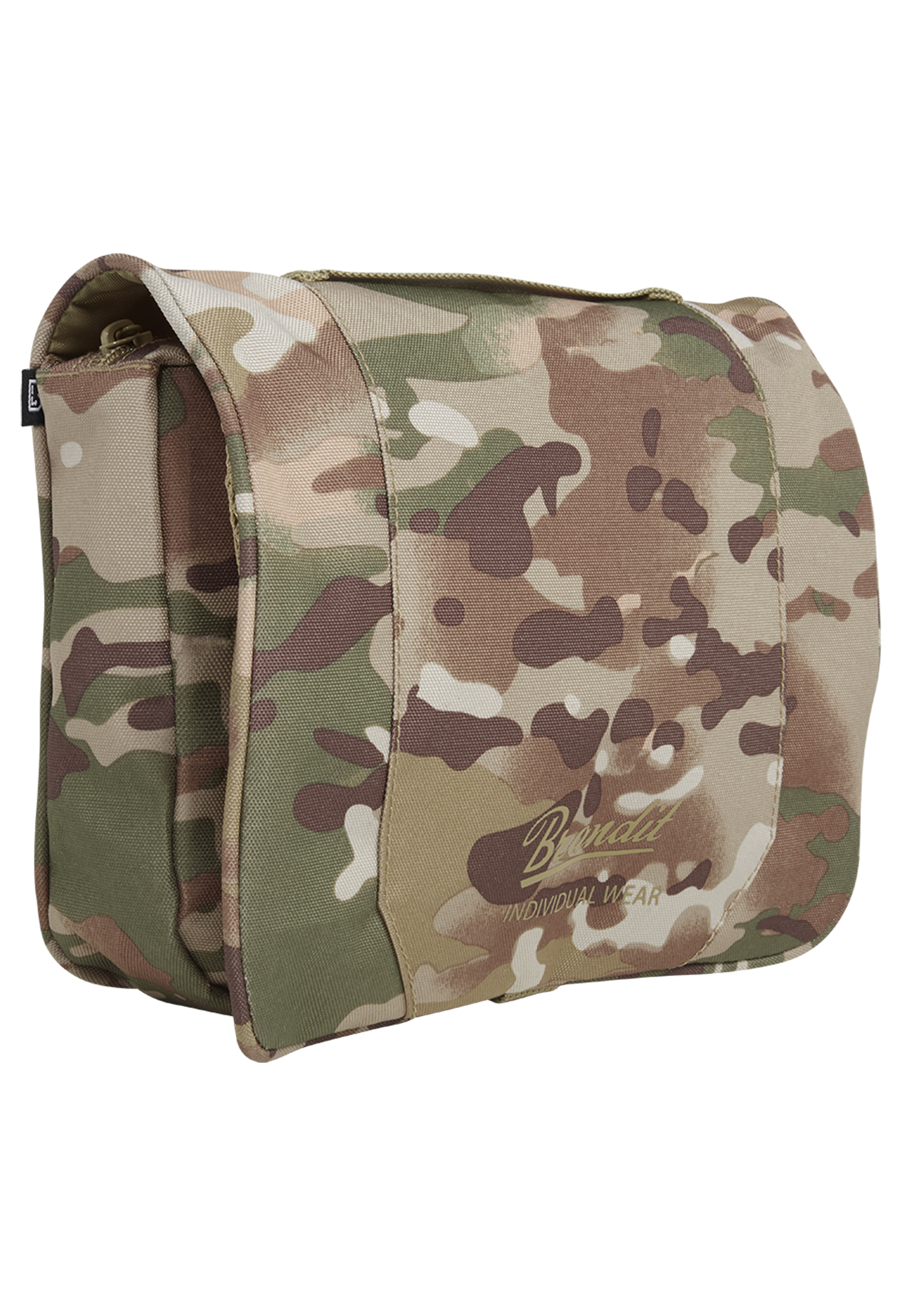 Toiletry Bag Large Tactical Mask