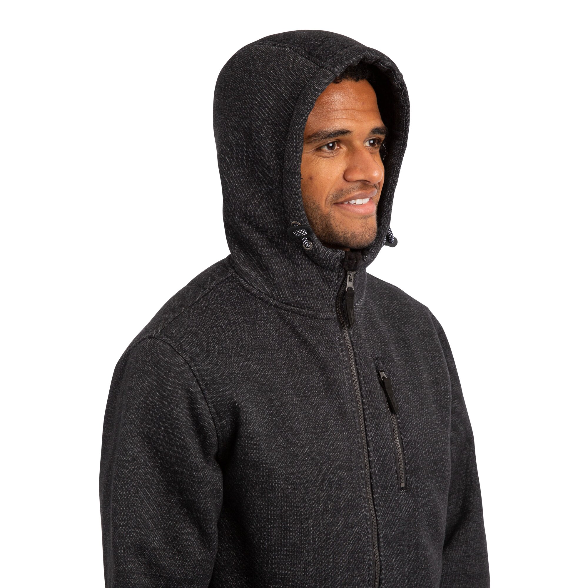 Men's Trespass Truther Jacket