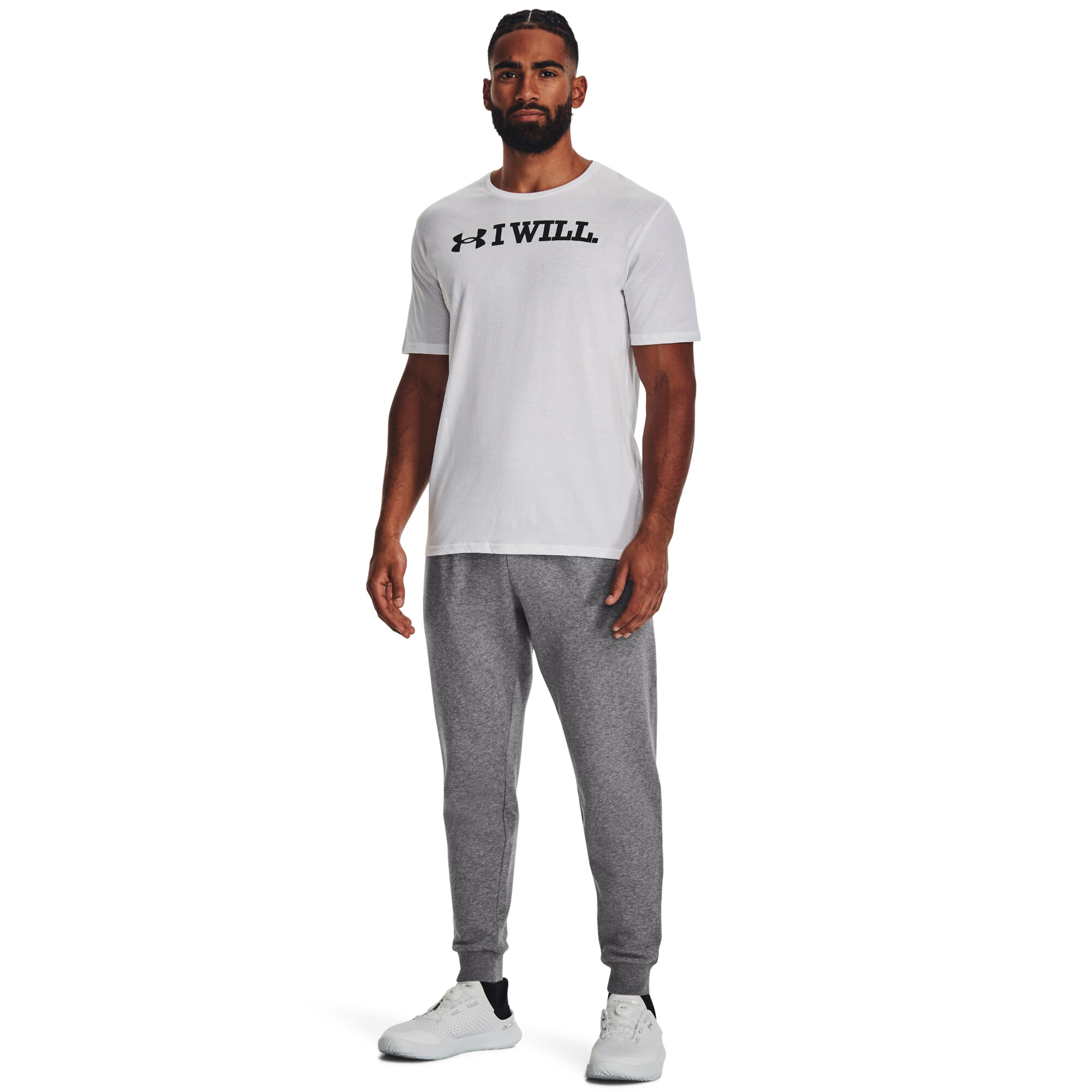 Men's sweatpants Under Armour Rival Fleece Joggers