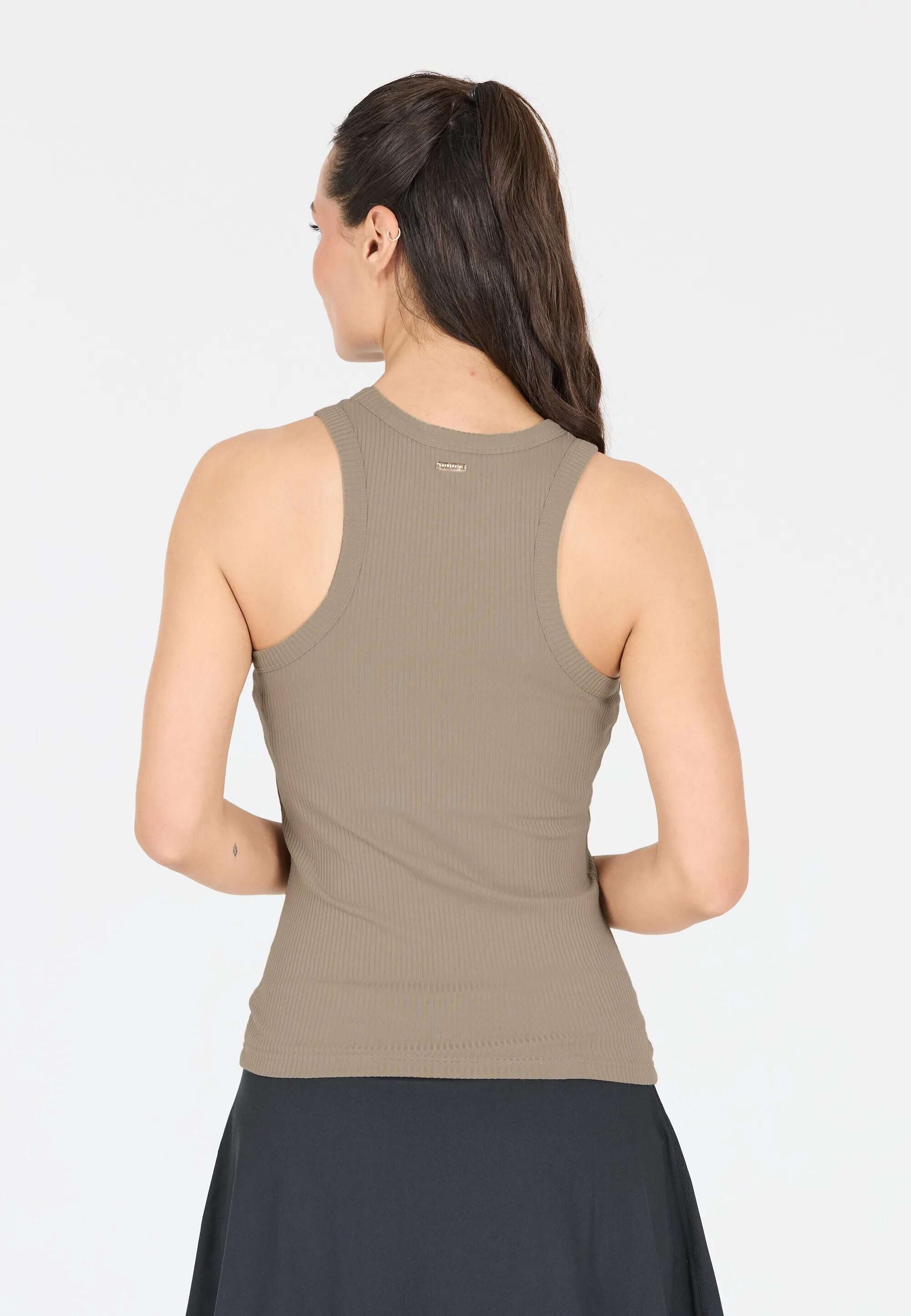 Women's tank top Athlecia Lankae W