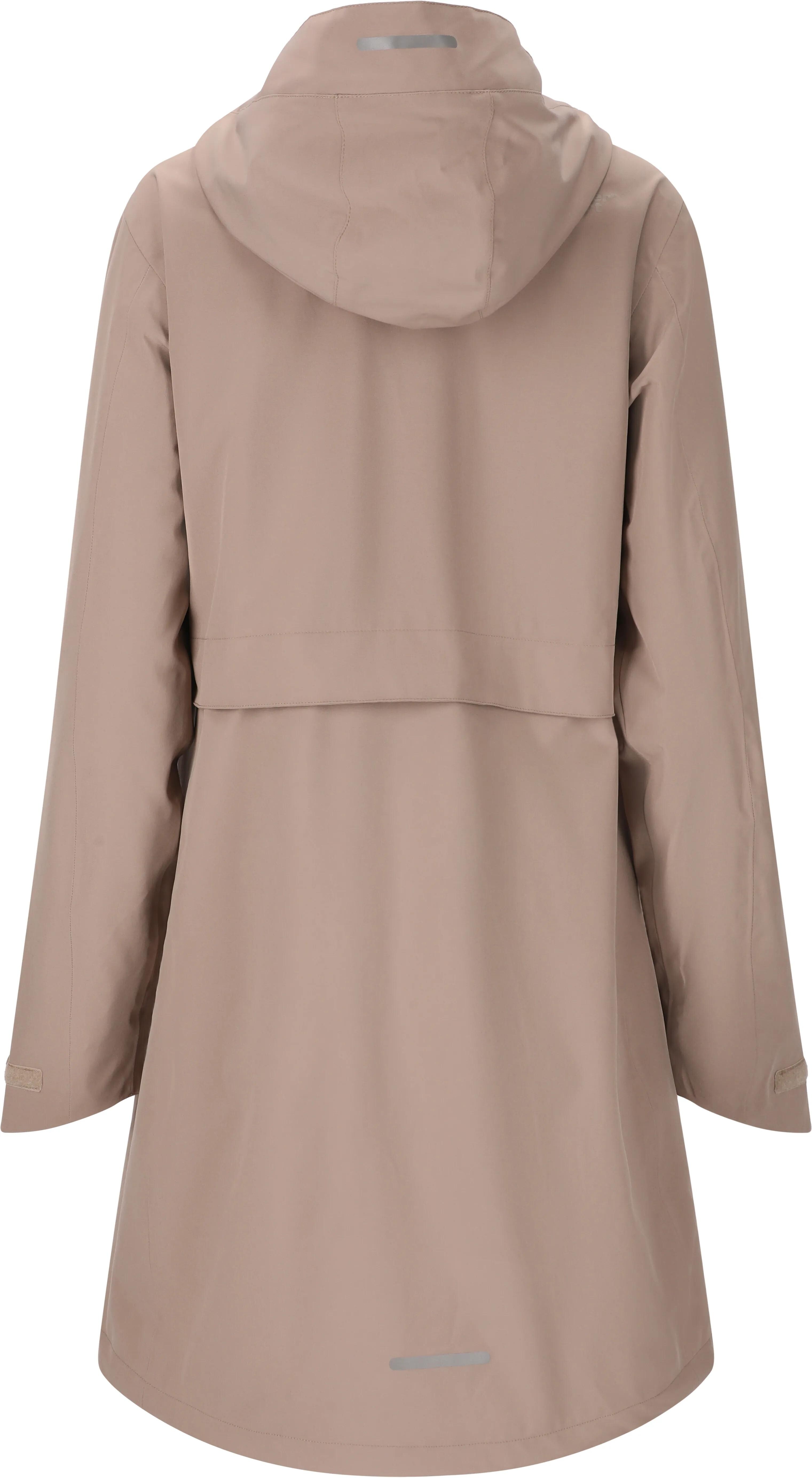 Women&#039;s Weather Report Dayton Jacket