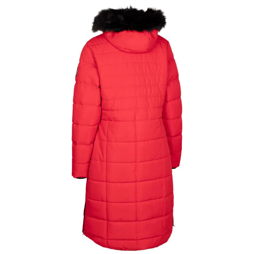 Women's coat Trespass Sasha