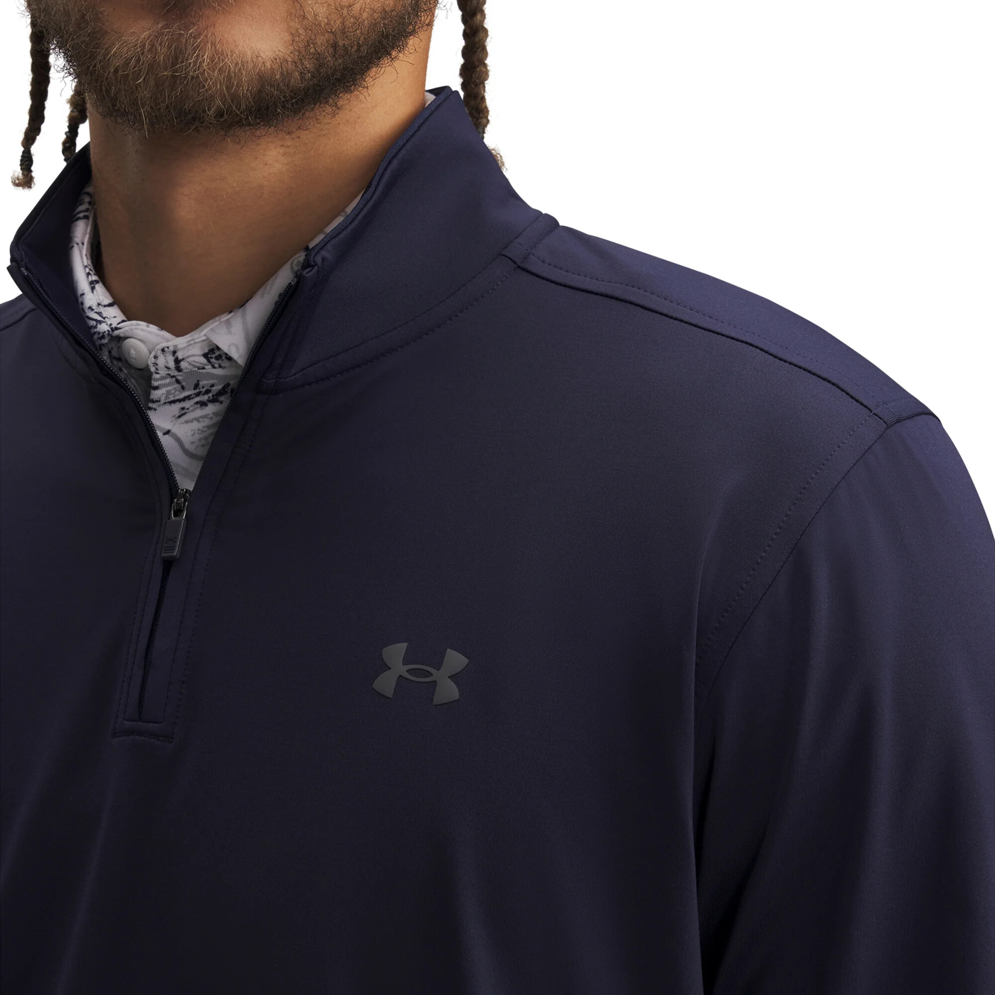 Men's sweatshirt Under Armour Drive 1/4 Zip