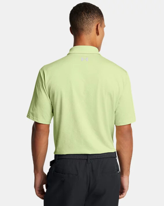 Men's Under Armour PLAYOFF polo shirt
