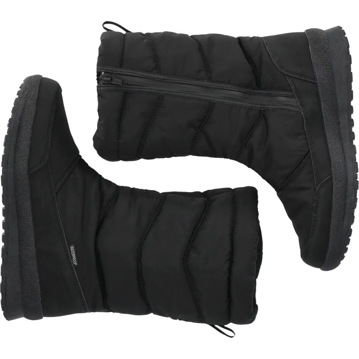 Ghete de zăpadă de iarnă pentru femei Whistler Vasor