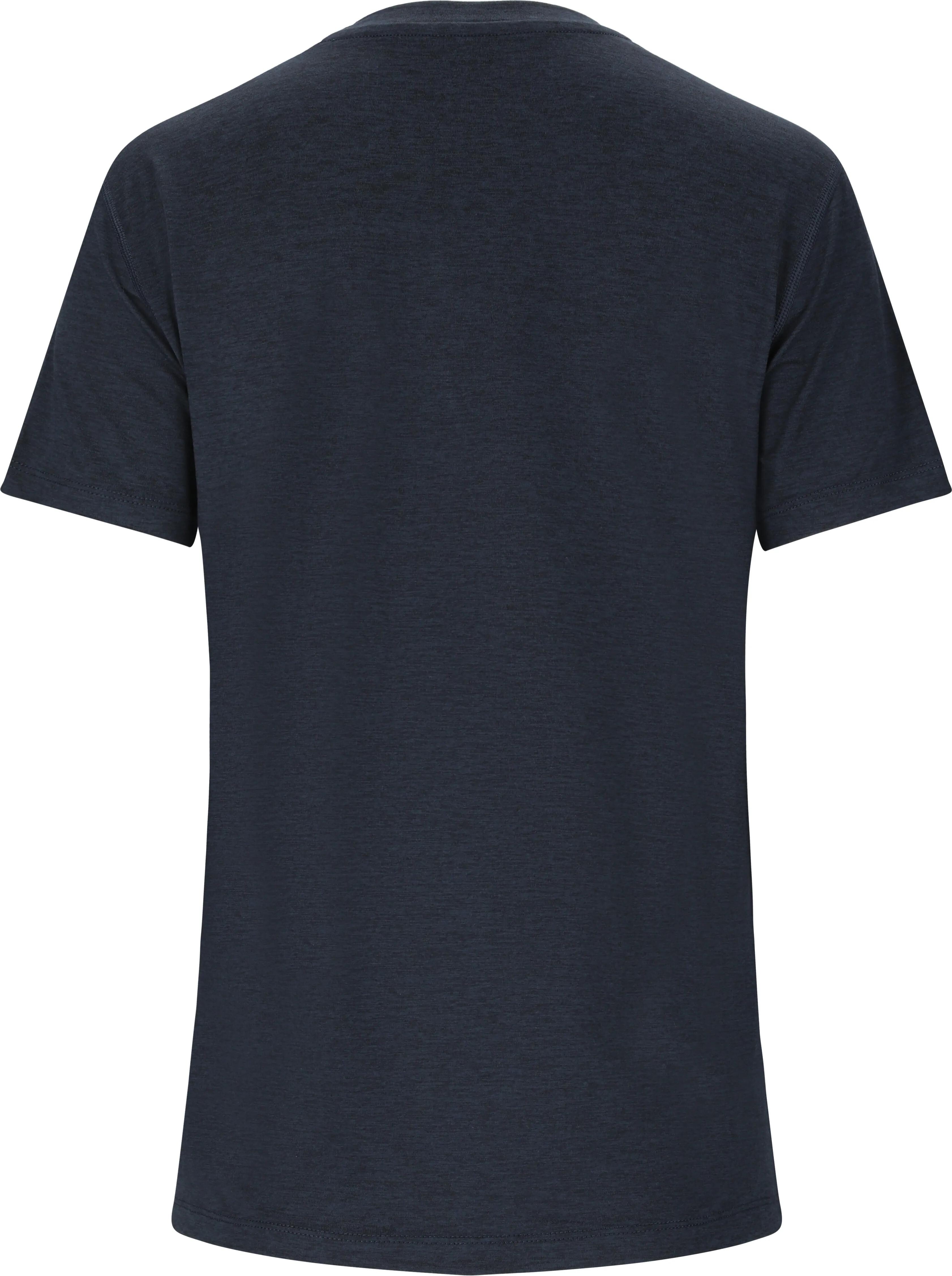 Women's T-shirt Endurance Alvaly