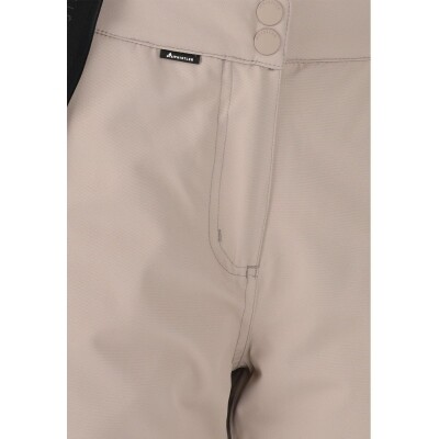 Women's ski pants Whistler DRIZZLE