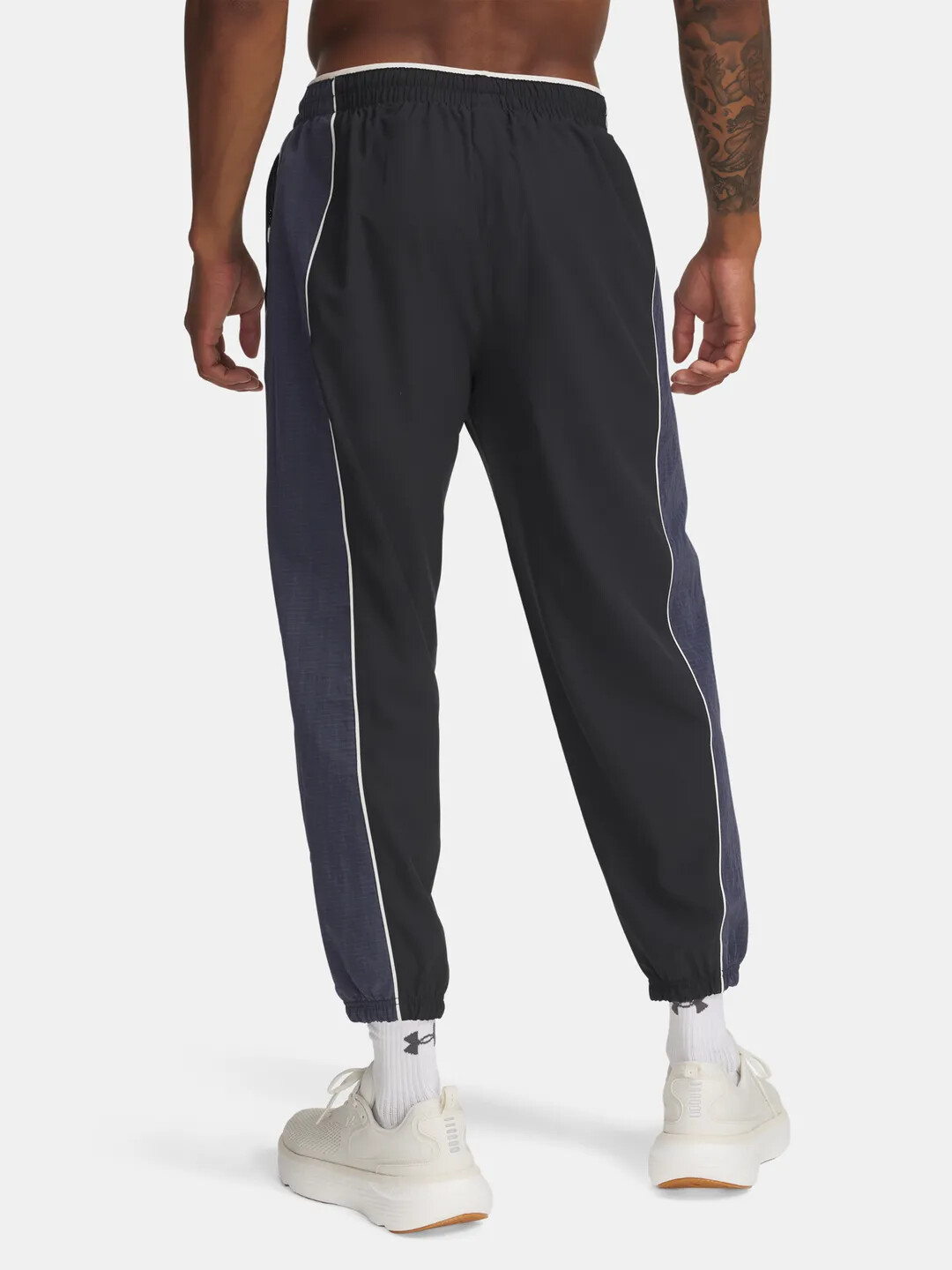 Men's Sports Pants Under Armour Run 96 Pant