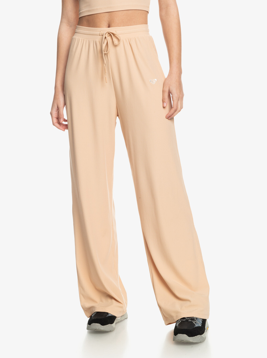 Women's sports pants Roxy RISE & VIBE