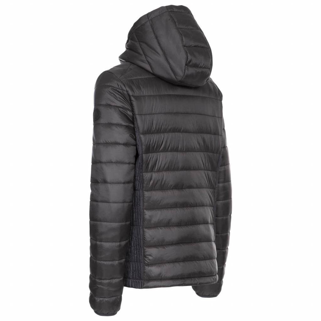 Women's quilted jacket Trespass Valerie