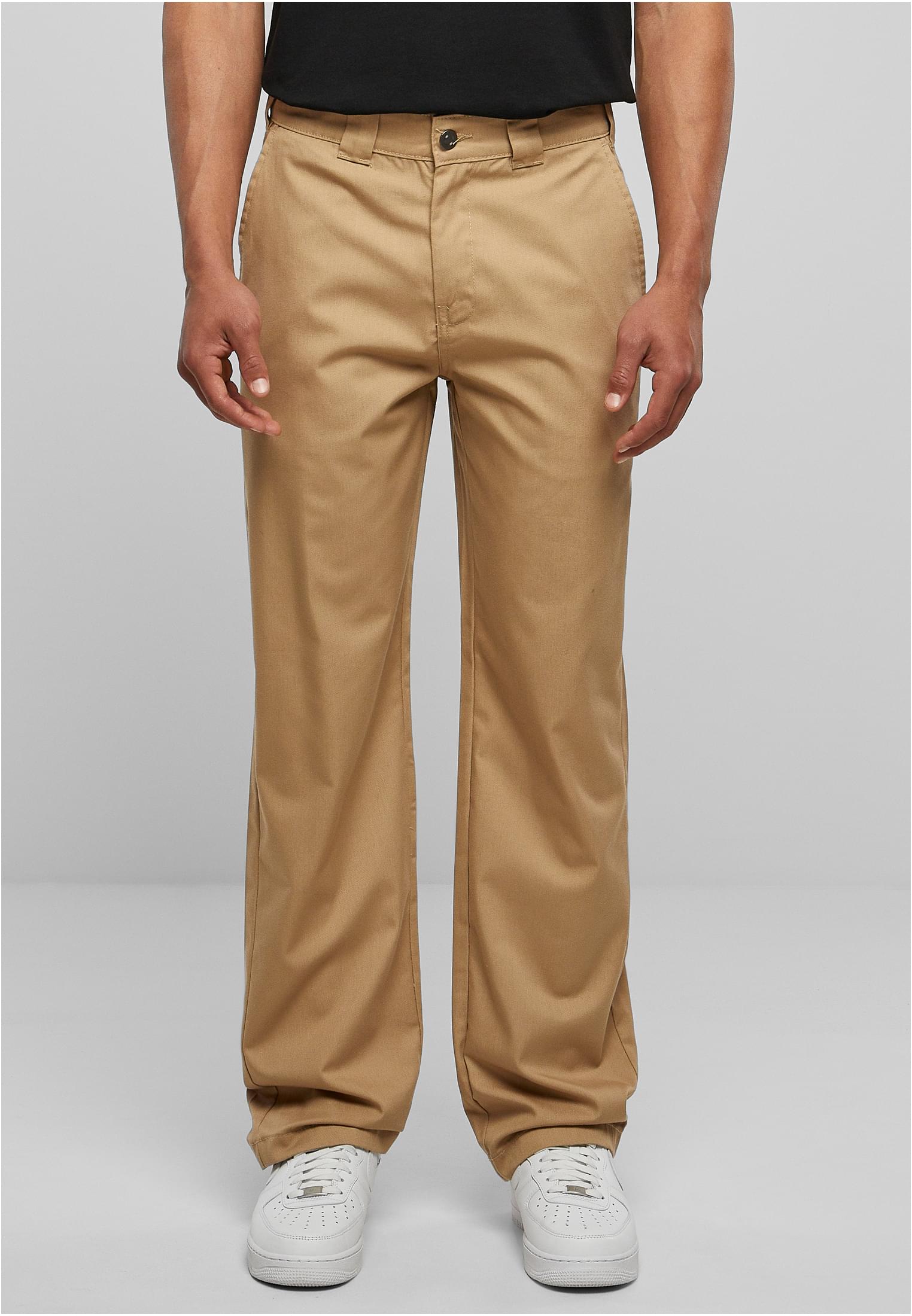 Classic Work Trousers Unionbeige