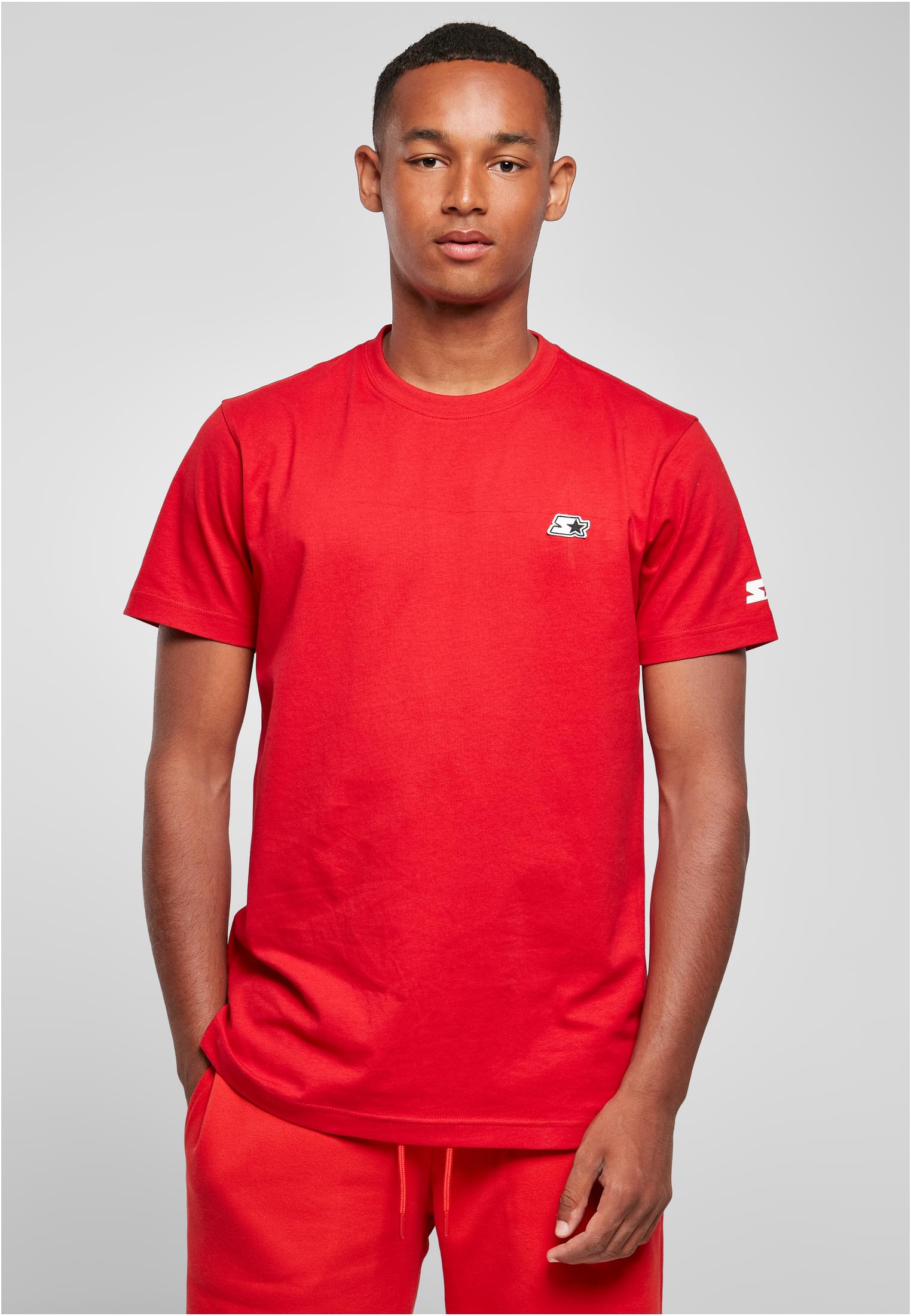 Starter Essential Jersey Cityred