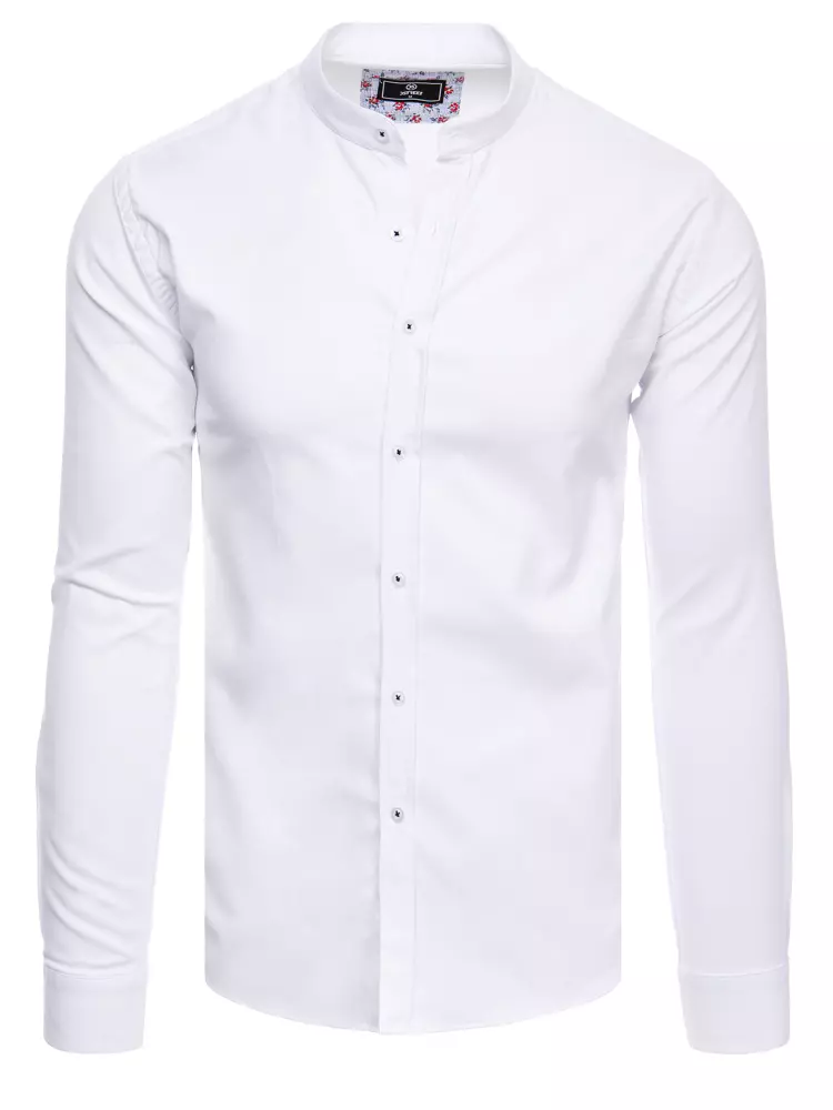 Camicia da uomo  DStreet Basic