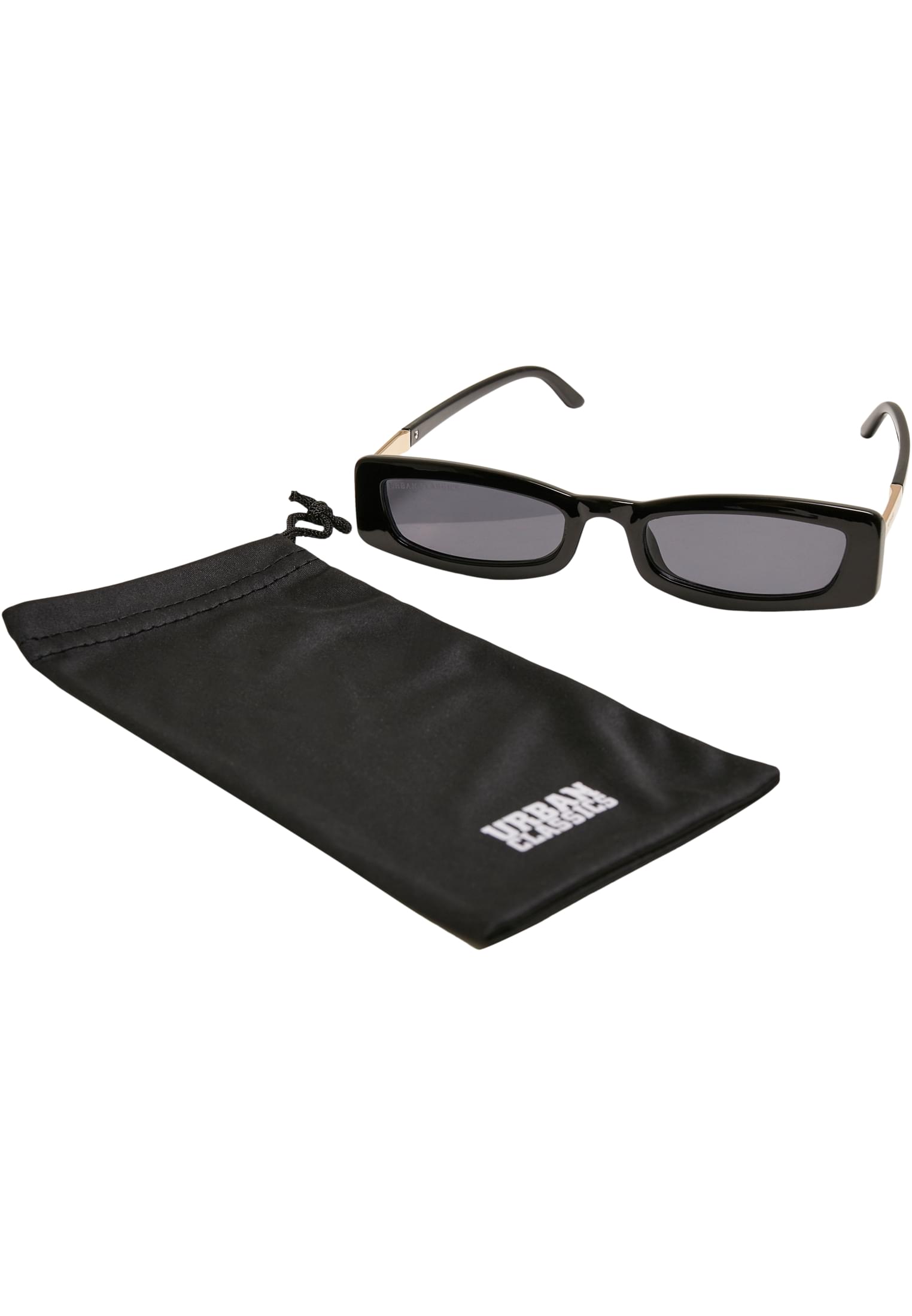 Sunglasses Minicoy black