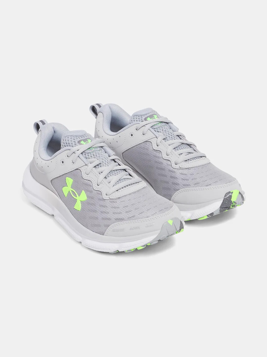 Men's shoes Under Armour Charged Assert 10