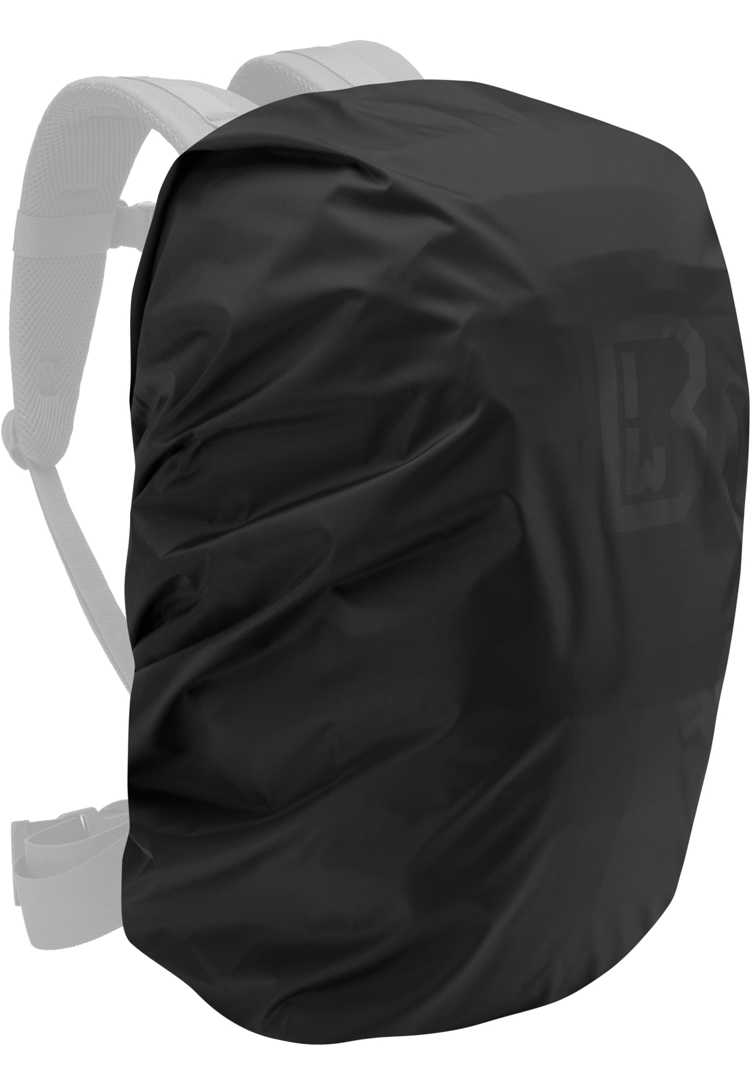 Raincoat Medium Black