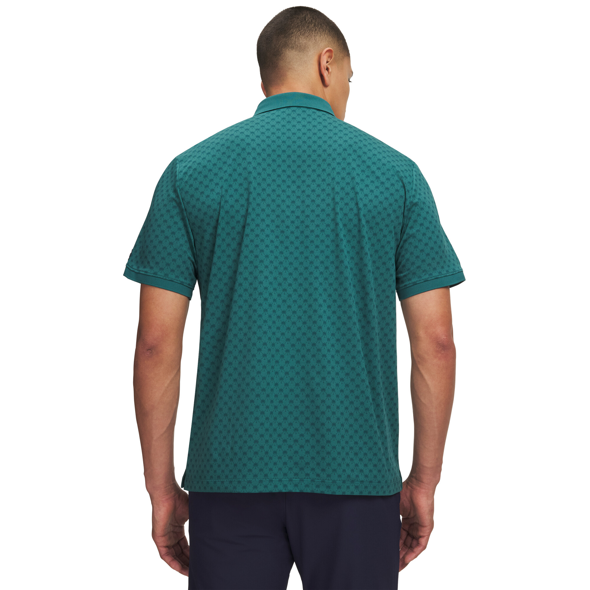Pánske polo tričko Under Armour ArmourDry