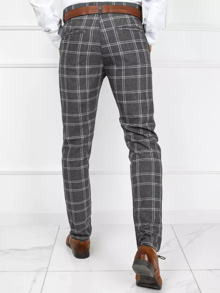 Pantaloni barbati, DStreet